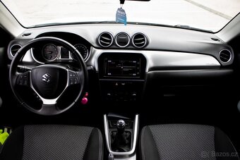 Suzuki Vitara - 12