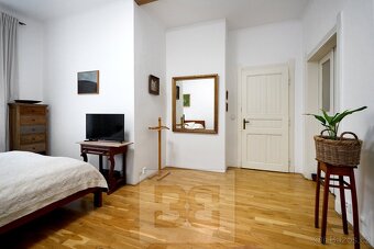 Prodej byty 4+1, 158 m2 - Praha - Nové Město, ev.č. N07712 - 12