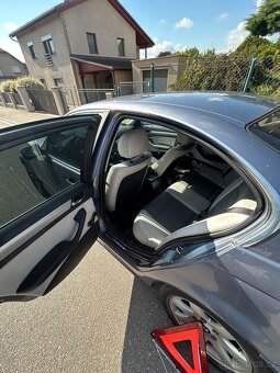 BMW E46 325xi BOURANÉ - Prodám jako celek - 12
