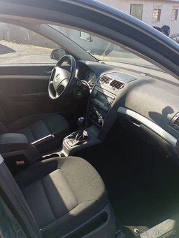 Škoda Octavia II combi - 12