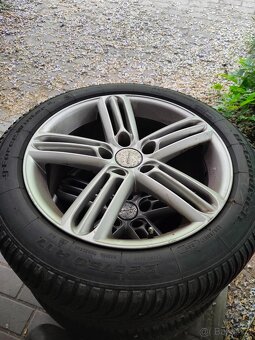 VW Passat B7 2.0 TDI DSG - 12