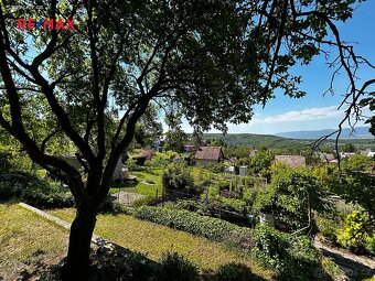 Prodej chaty 18 m², pozemek 379 m² Bílina - Teplické Předm. - 12