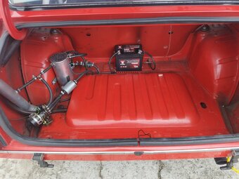 Fiat 128 SC - 12
