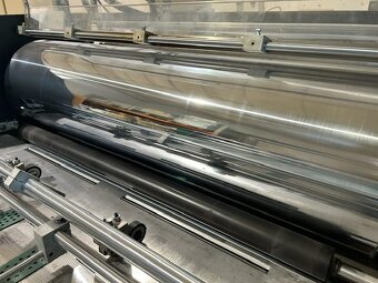 2004 Laminátor Billhofer MTS 104 - 12