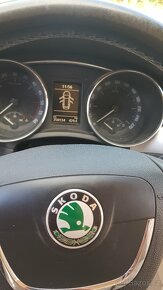 Škoda superb 2 elegance 103kw dsg - 12