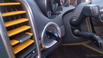 Porsche cayenne 4.8 V8 turbo 550koni - 12