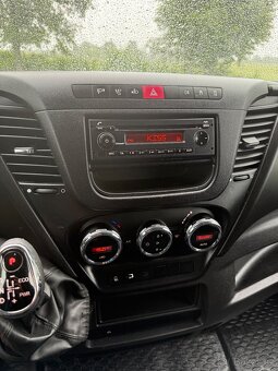 Iveco Daily 35S16 2019 podvozek - 12