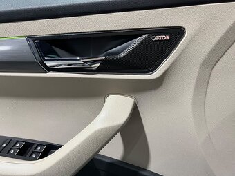 Škoda Karoq Style Plus 1.5 TSI 110kw 85tis. km - 12