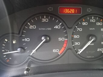Berlingo 1.9D - 12