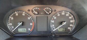 Škoda Fabia 1.4 MPI 50kW - ZACHOVALÁ - STK - 12