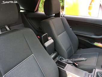BMW E46 - 2.0 atmosféra youngtimer - 12