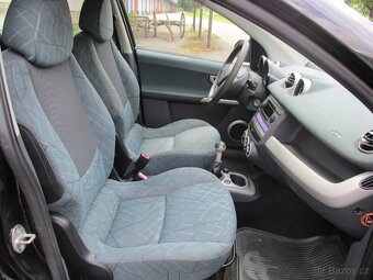 SMART FORFOUR - 1.3 - 12