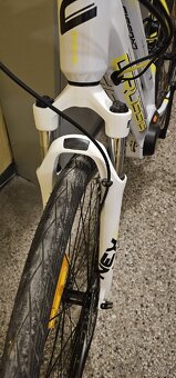 Dámské elektrokolo Crussis 28 - 12