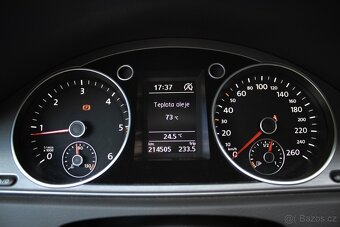 VW PASSAT 2.0 TDI - 12