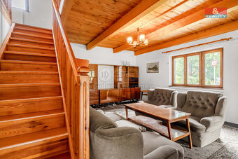 Prodej rodinného domu, 130 m², Skalice u České Lípy - 12
