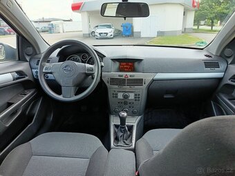 Opel Astra 1.6 i 16 V - 77 kW - Nová STK - Dovoz SRN - 12
