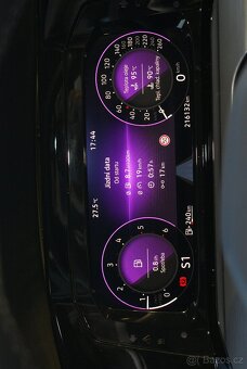 VW Golf 8, 2.0 TDi 110kW, Style, 2021, DSG - 12