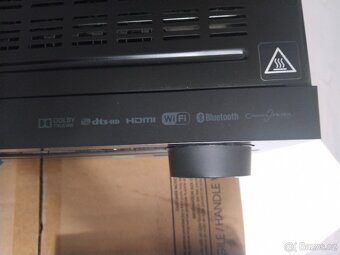 Onkyo TX-NR535 WiFi-Bluetooth HDMI. D.O. - 12