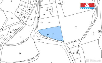 Prodej pozemku, 1543 m², Sebuzín - 12