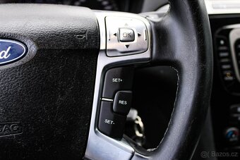 Ford S-Max 2.0 TDCi DPF 163k Titanium X A/T - 12