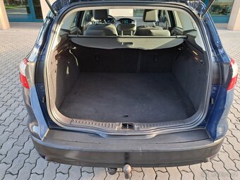 Ford Focus III 1,6TDCI 70kW 2014 - 12