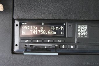 Mercedes-Benz Actros 1845 GIGASPACE LOWDECK EURO 6 - 12