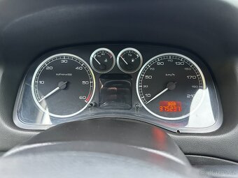 Peugeot 307 2005 - 12