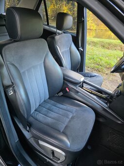 ML 350 Benzín + Lpg - 12