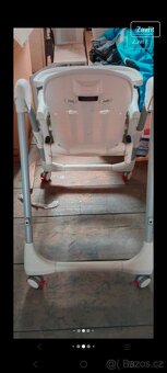 Jídelní židle - 12