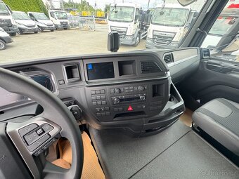 MAN TGM 18.290,  S VALNÍKEM 21 PALET, NEREGISTROVANÉ - 12