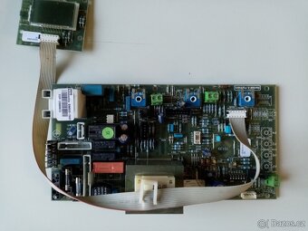 Thermona THERM 20 TCXZ, THERM 20 TLXZ, THERM 14 X - 12