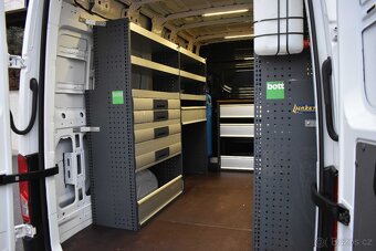 Volkswagen Crafter, 2.0 TDI.VESTAVĚNÁ.DÍLNA.KOMPRESOR - 12