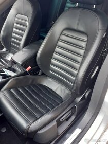 Volkswagen Passat CC 2.0 tdi facelift ND - 12