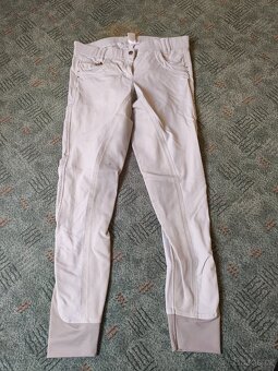 Závodní rajtky, trička a saka - 12