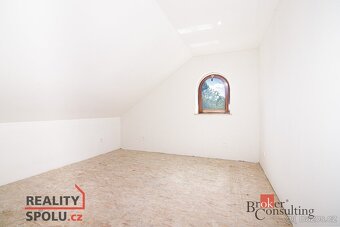 Prodej, pozemky/zahrada, 260 m2, Kateřinky, Opava (nečleněná - 12