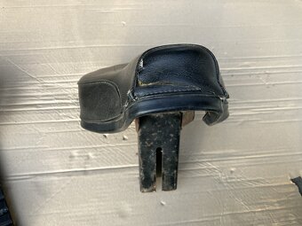 babeta 210 sedadlo - 12