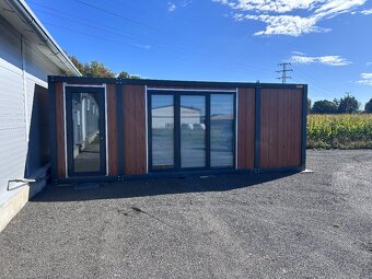 Kontejner  3x6. 3x7. 3x8. 3x9. - 12