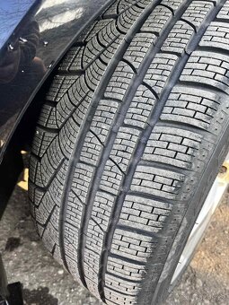 Mercedes-Benz Cls350 4matic - 12