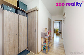 Prodej, byt 3+1, 70 m2, Volary, Sídliště Míru - 12