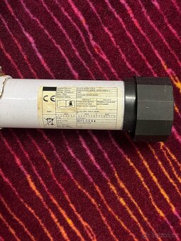 Insportline Eliptický trenažér - 12