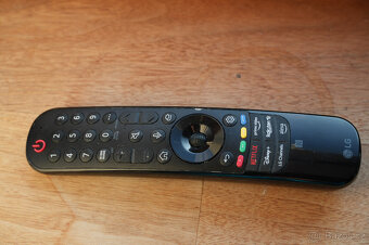 TV LG OLED65B7V - 12