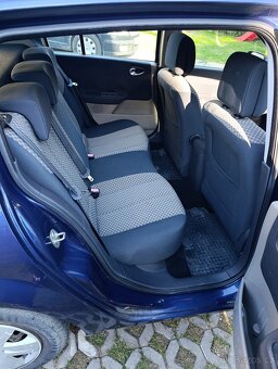 Renault Megane II 1.6 83kw - 12