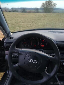 Audi A4 - 12
