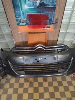 Citroën C4-2012 - 12