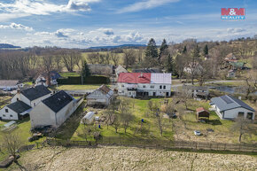 Prodej rodinného domu, okres Bochov, - 12