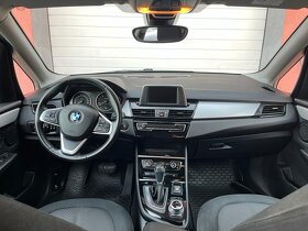 BMW 218 d 110 kW - 12