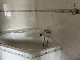 Prodej nádherné chalupy v obci Šašovice u Želetavy - 12