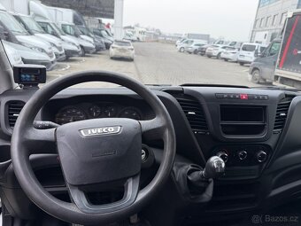 Iveco 35S14 Chladici + Zanotti - 12