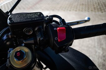 Honda CBR 600 F - 12