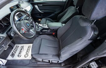 BMW M140i Stage 2+ - 12